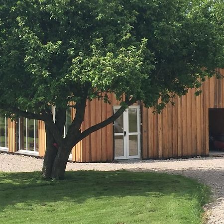 Gite Bobinou Lisbourg Exterior photo