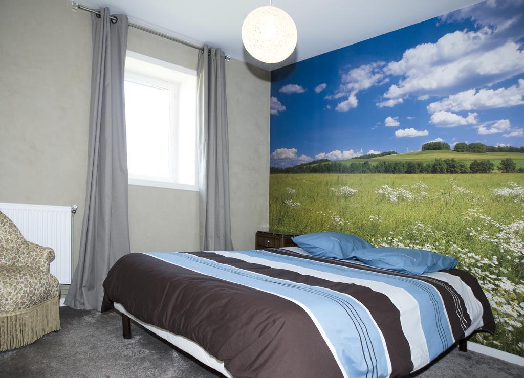Gite Bobinou Lisbourg Exterior photo